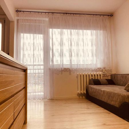 Apartmán Sole Żary Exteriér fotografie