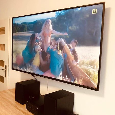 Apartmán Sole Żary Exteriér fotografie