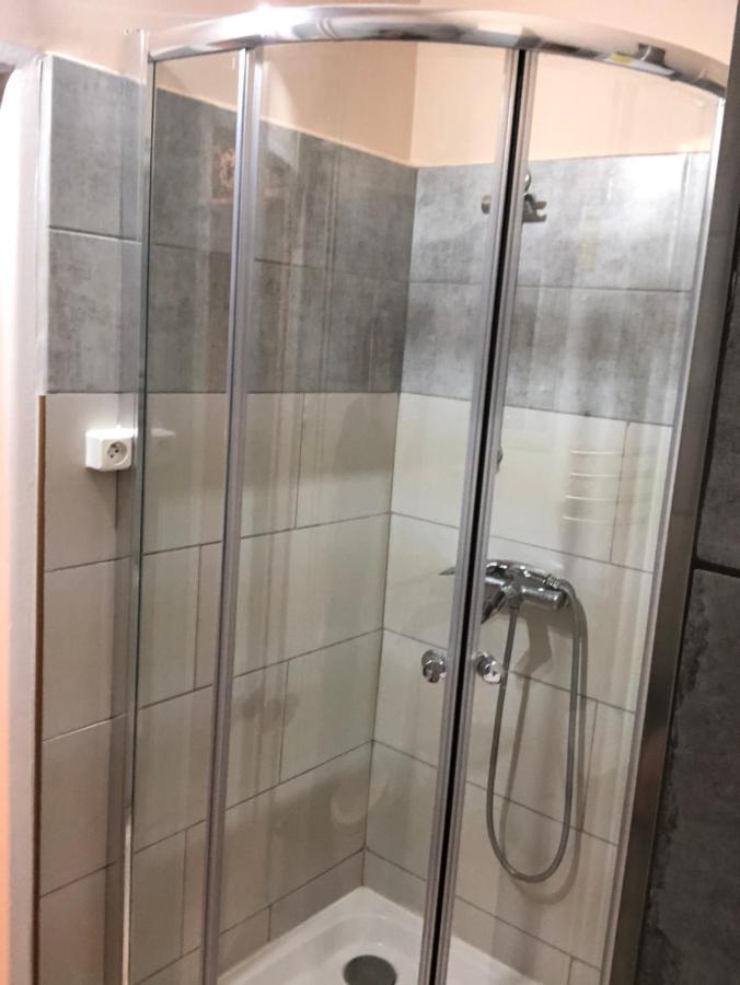 Apartmán Sole Żary Exteriér fotografie