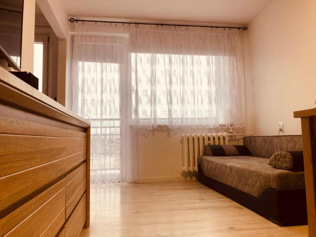 Apartmán Sole Żary Exteriér fotografie