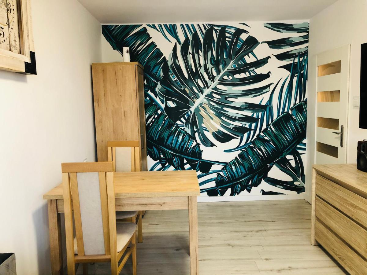 Apartmán Sole Żary Exteriér fotografie