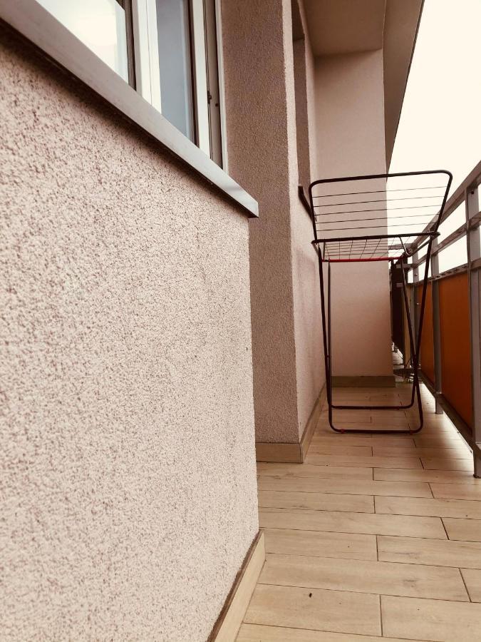 Apartmán Sole Żary Exteriér fotografie
