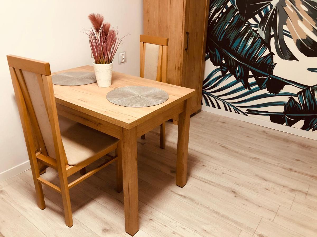 Apartmán Sole Żary Exteriér fotografie
