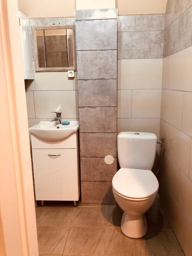 Apartmán Sole Żary Exteriér fotografie